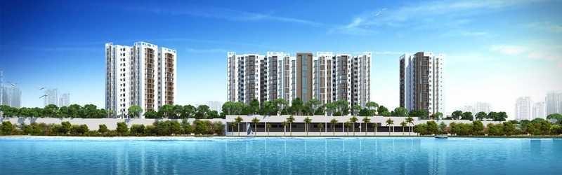 parkway-phase-1 Elevation