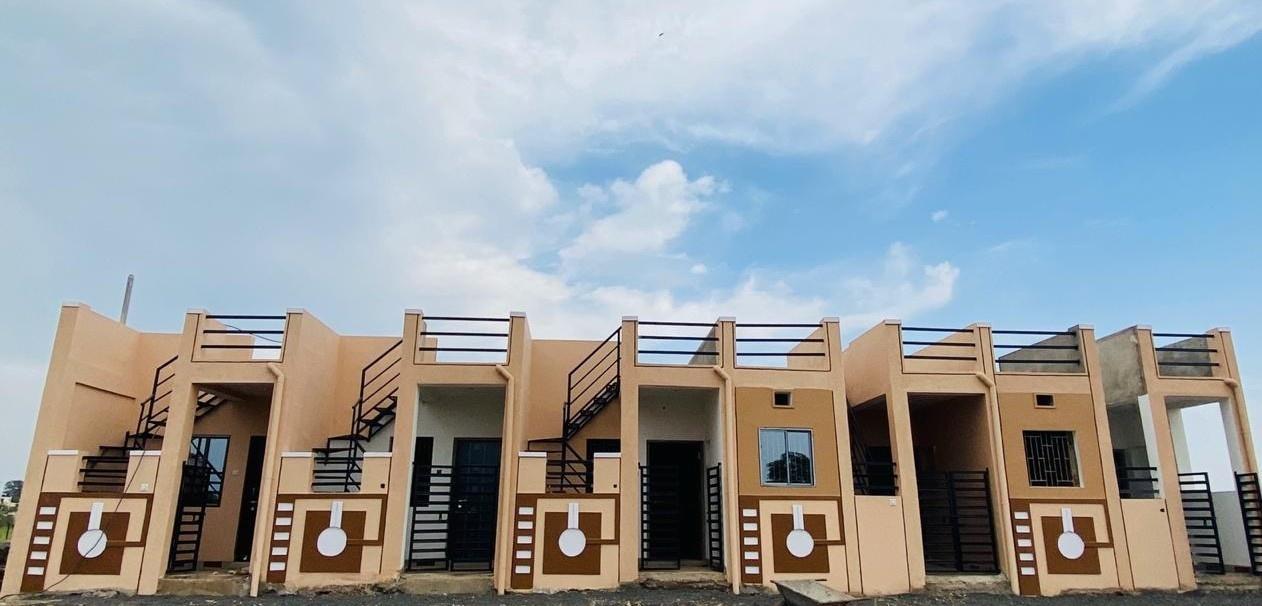 sanskar-city-phase-2-extension Elevation