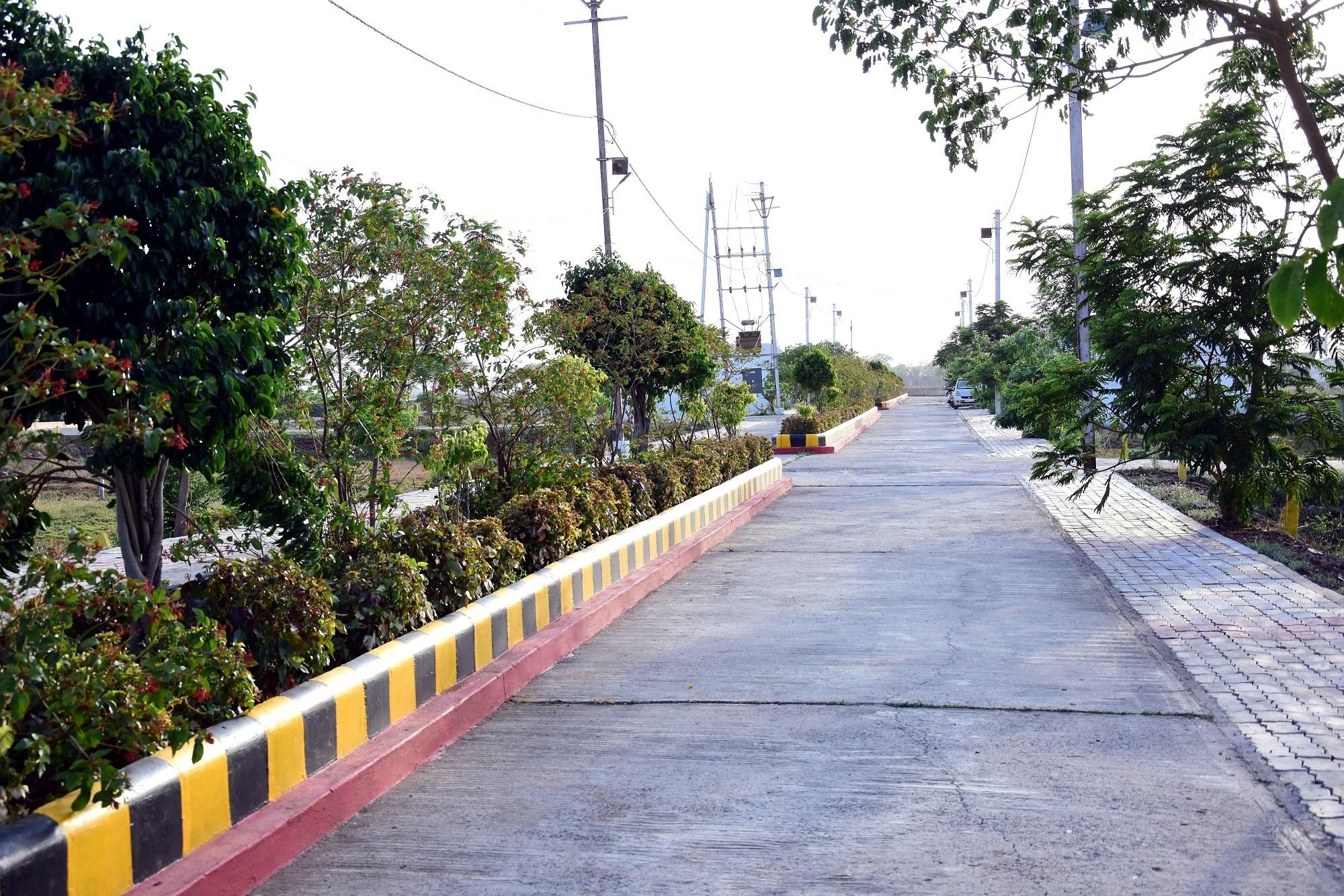 sanskar-city-phase-2-extension Others