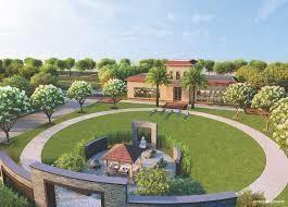 life-republic-sector-r-17-b-17-b-avenue-nora Landscaped Gardens