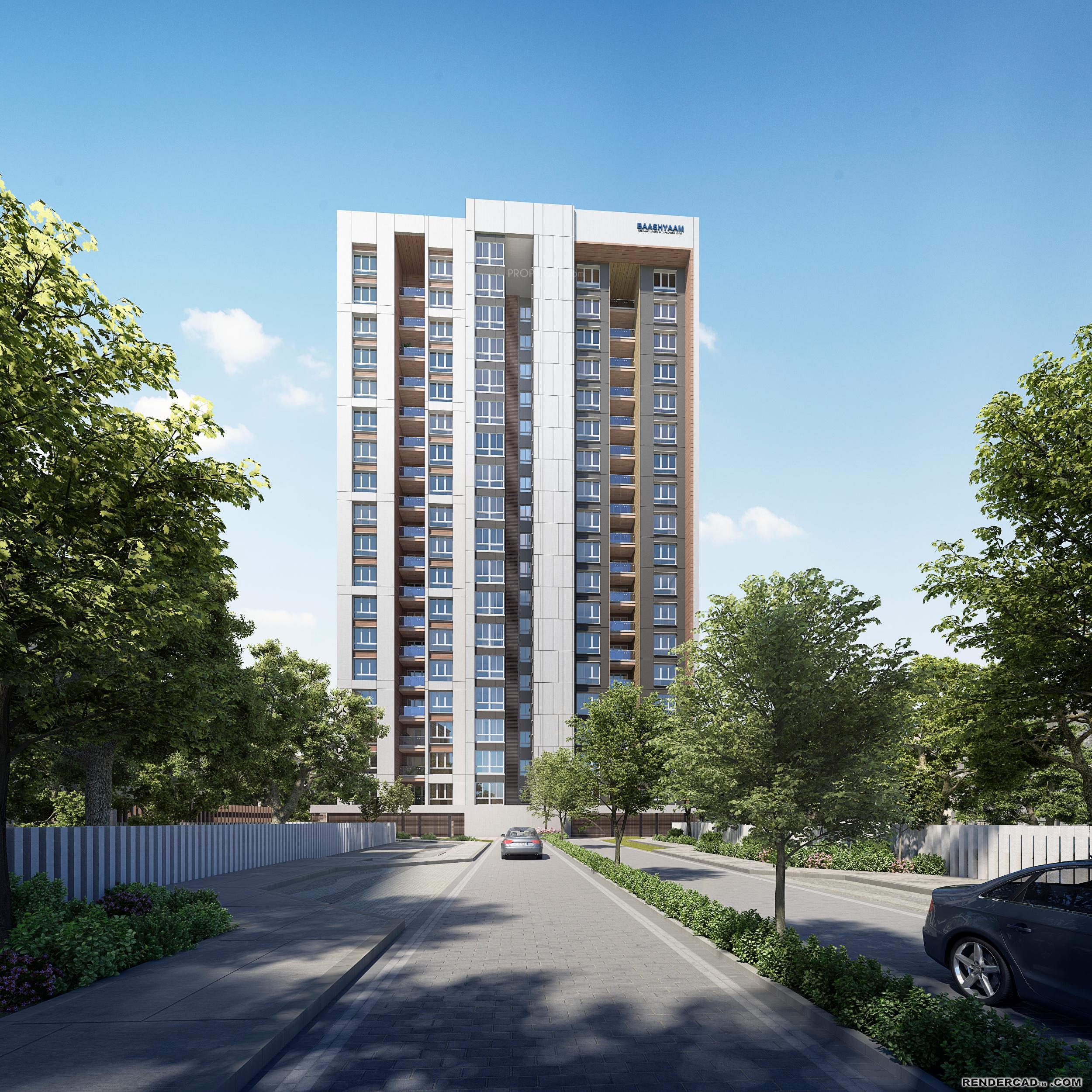 plutus-residence Images for Project