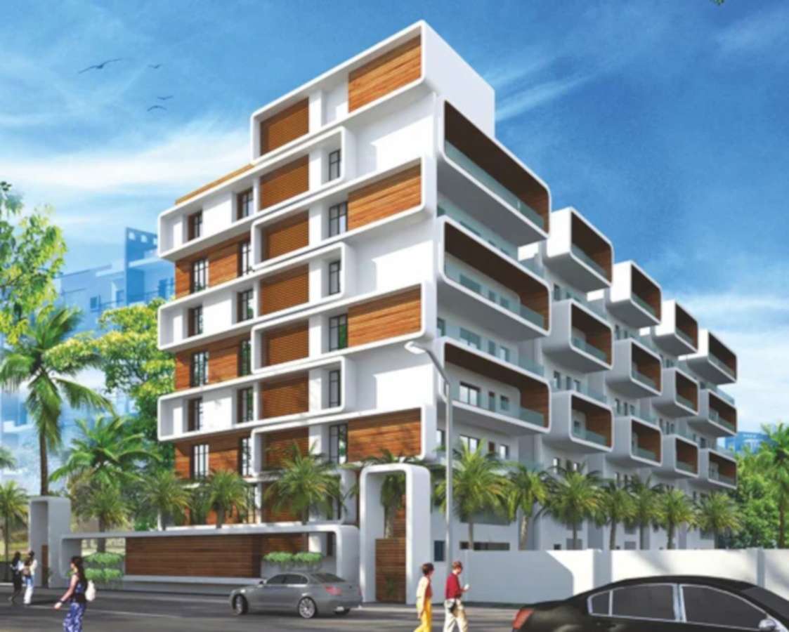 infra-ventures Elevation