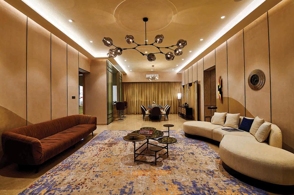 codename-insignia-i-tower-a Living Area