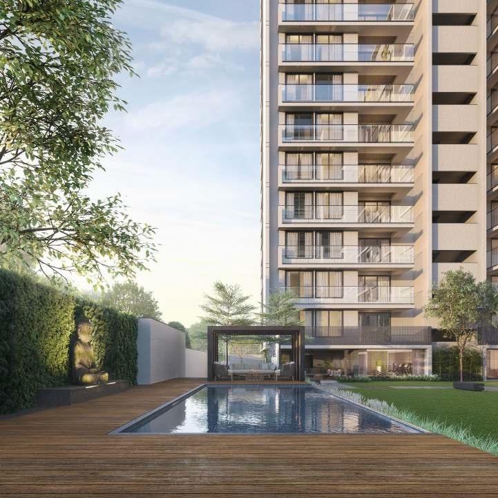 vivanta Elevation