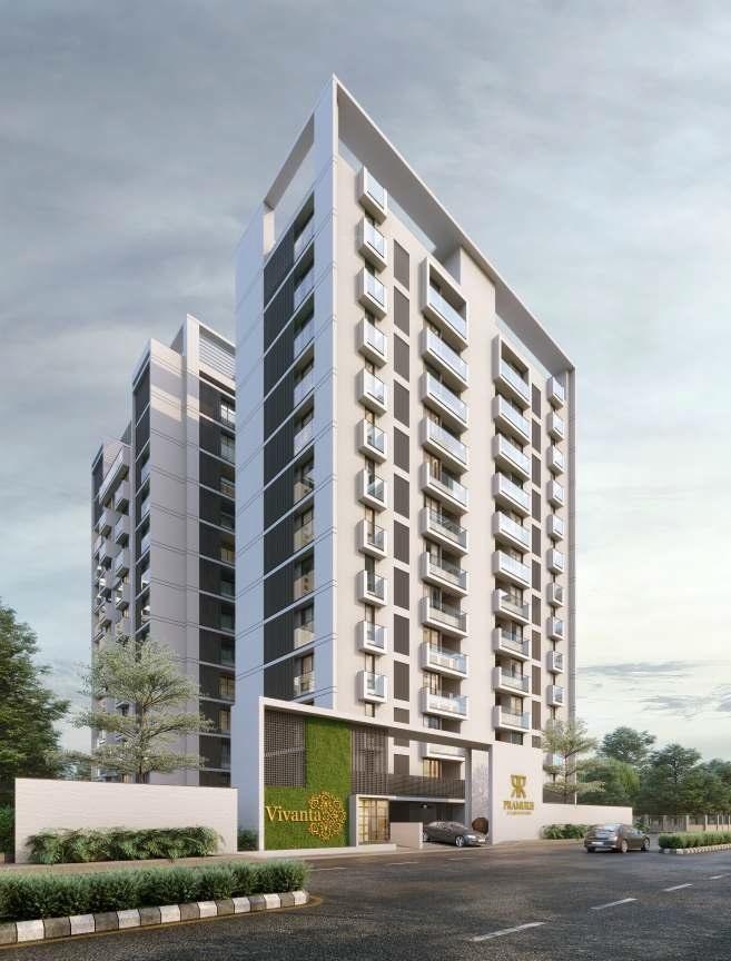 vivanta Elevation