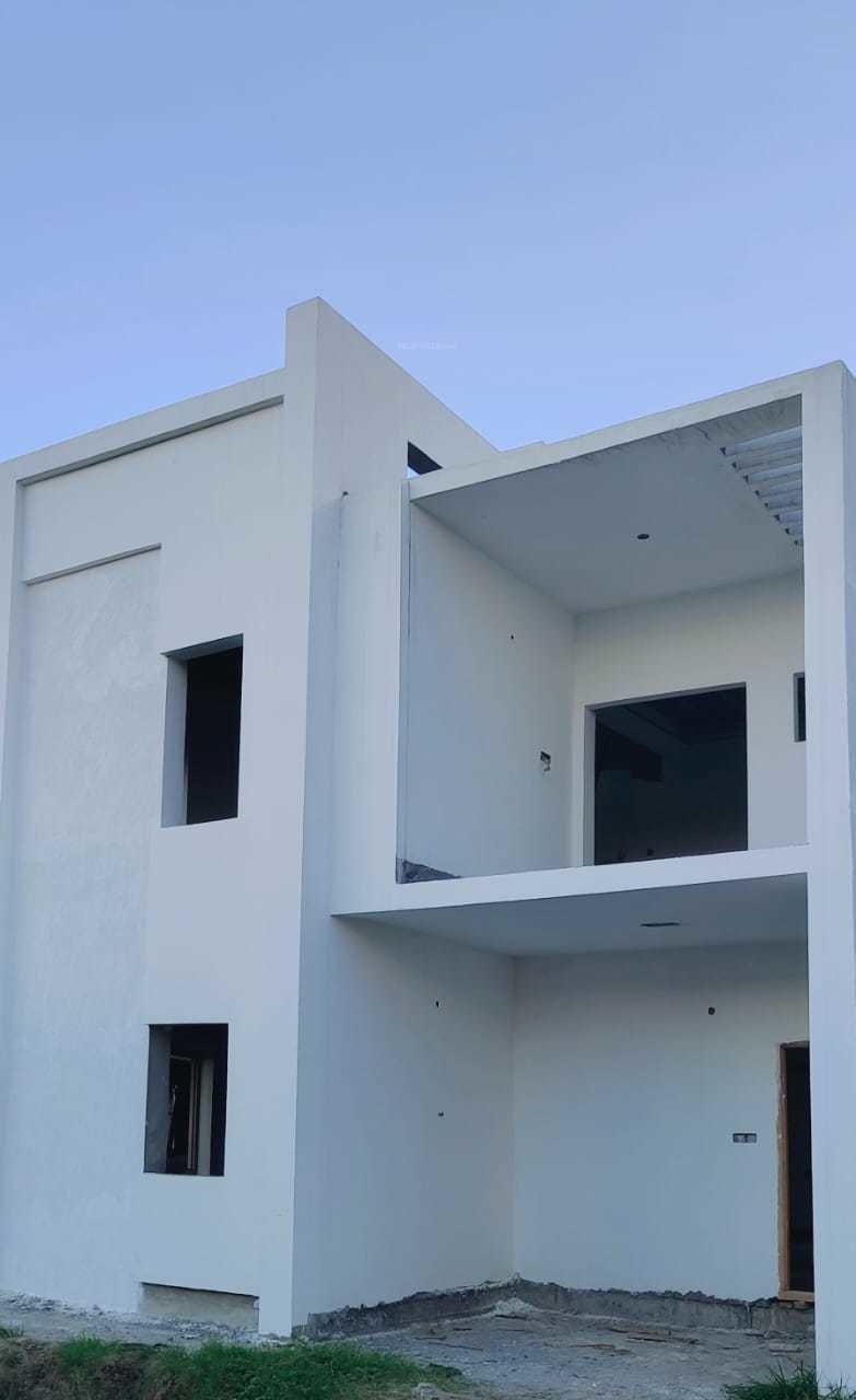 water-front Elevation