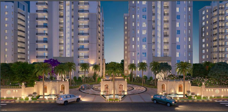 vivassa-estate-phase-2 Elevation