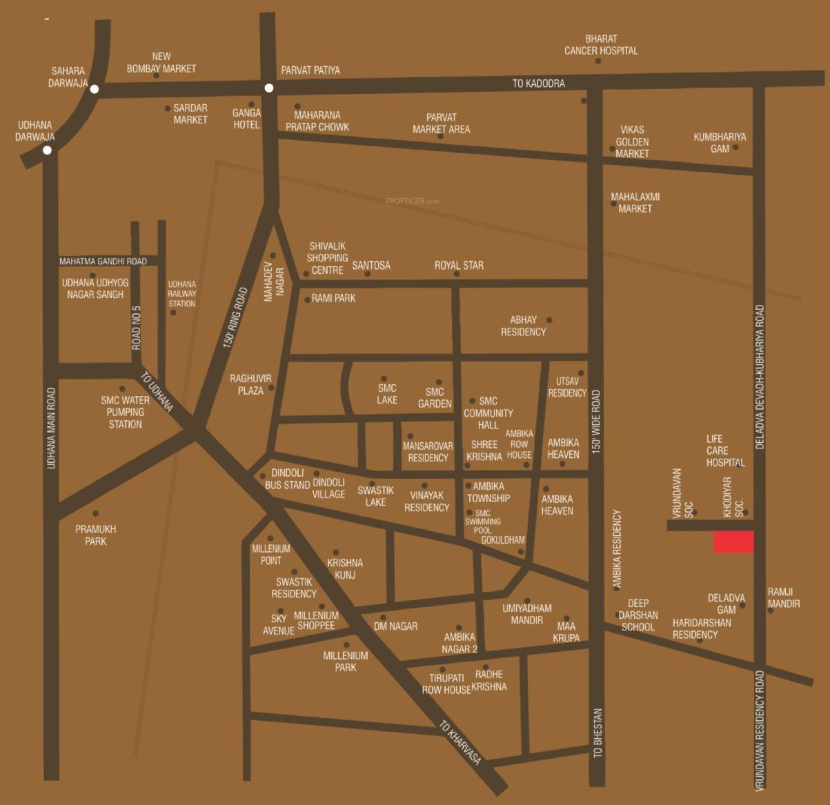 Images for locationPlan