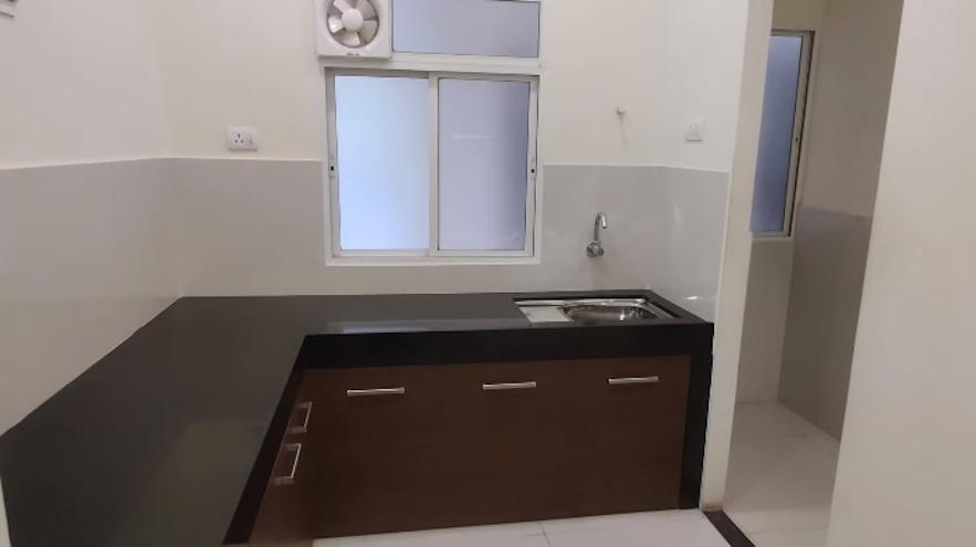 megapolis-serenity Kitchen