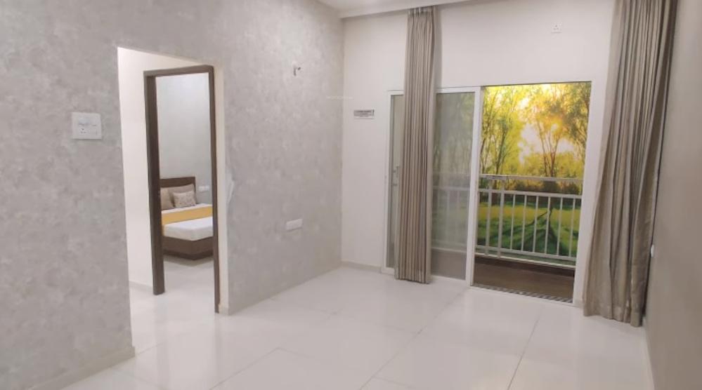 megapolis-serenity Living Area