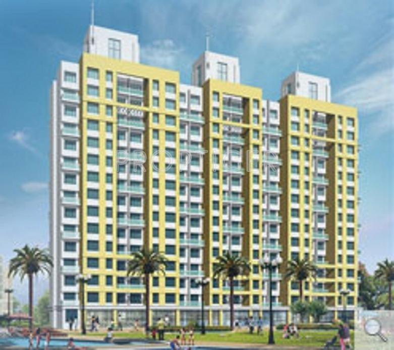 balaji-garden Images for Elevation of Neelsidhi Balaji Garden