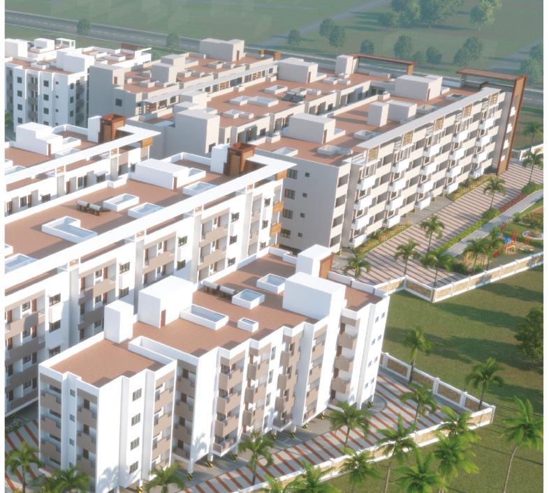 blossom-phase-ii Elevation