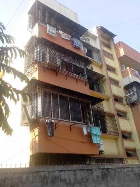 ratnasagar-heights Elevation