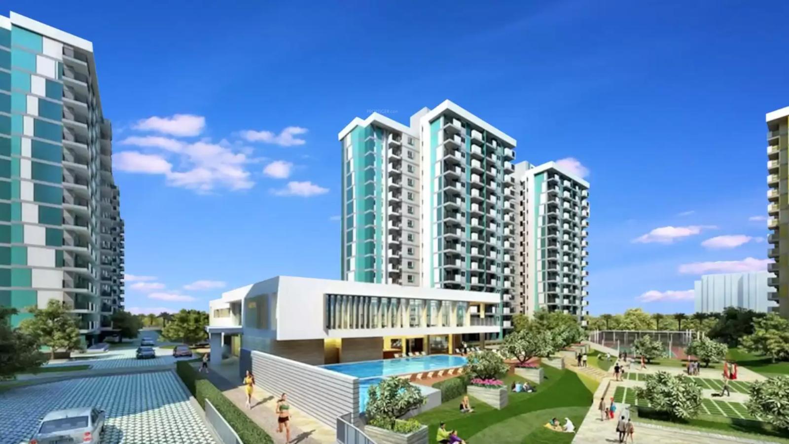 tata-value-homes-new-haven-bahadurgarh Images for Project