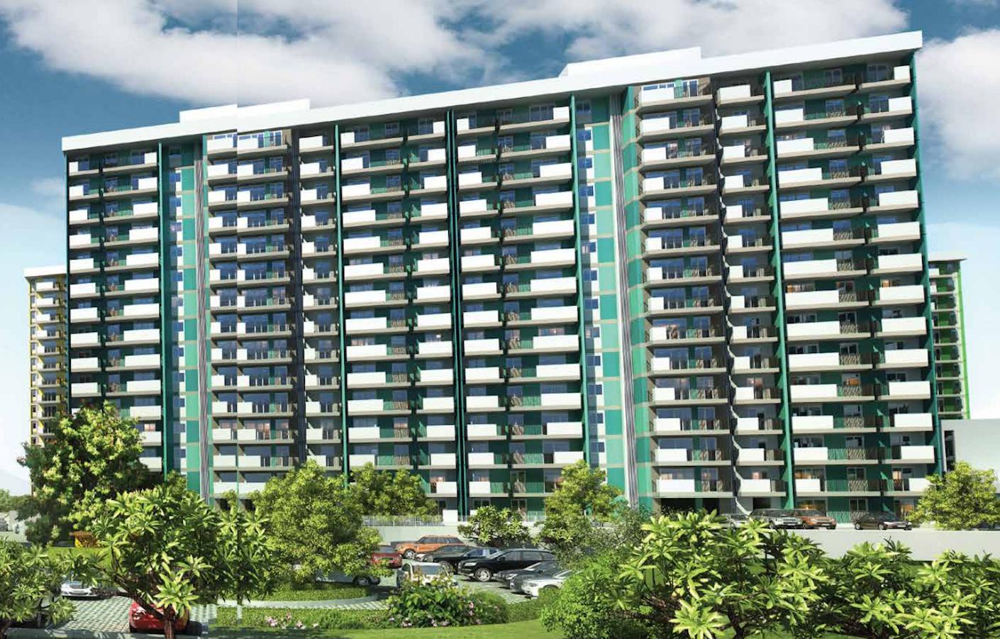tata-value-homes-new-haven-bahadurgarh Images for Project