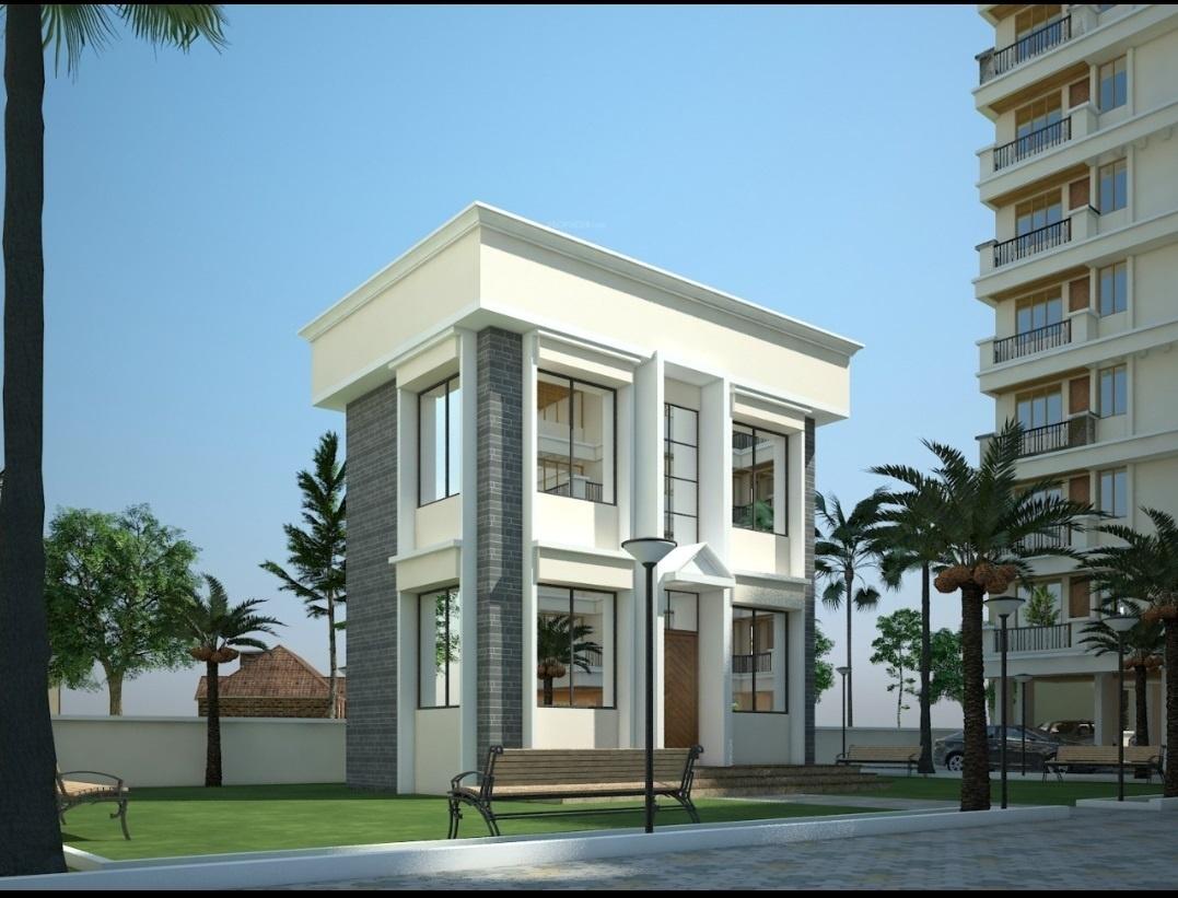 morya-sports-city-phase-1 Club House