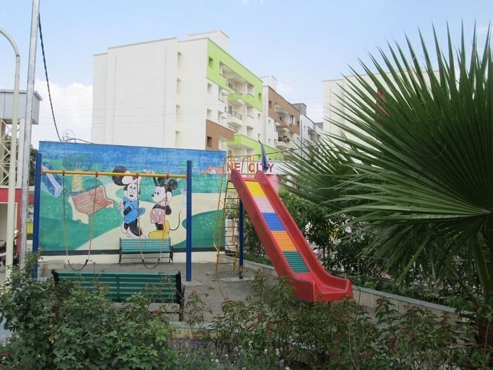 fortune-divine-city-phase-1 Children's play area