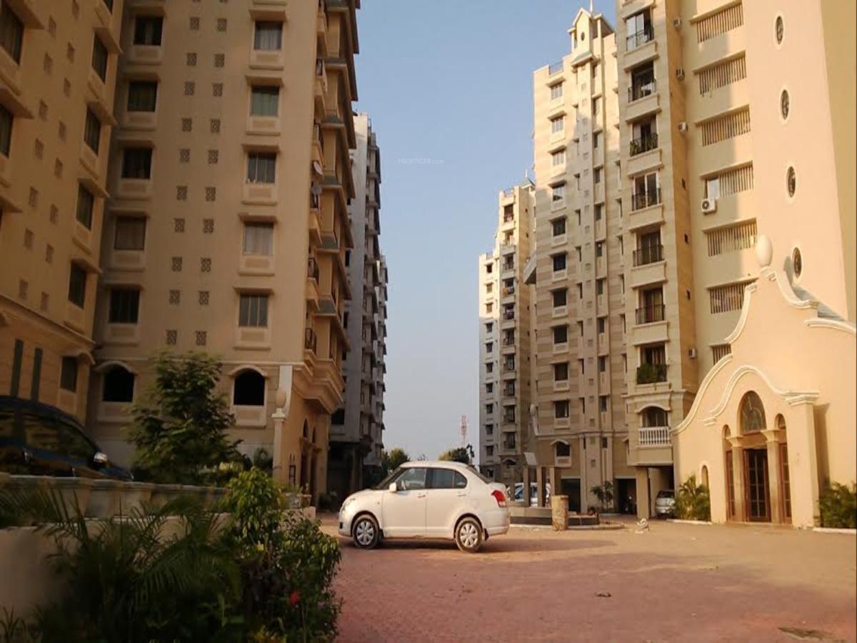 vihar-varuna-garden Elevation