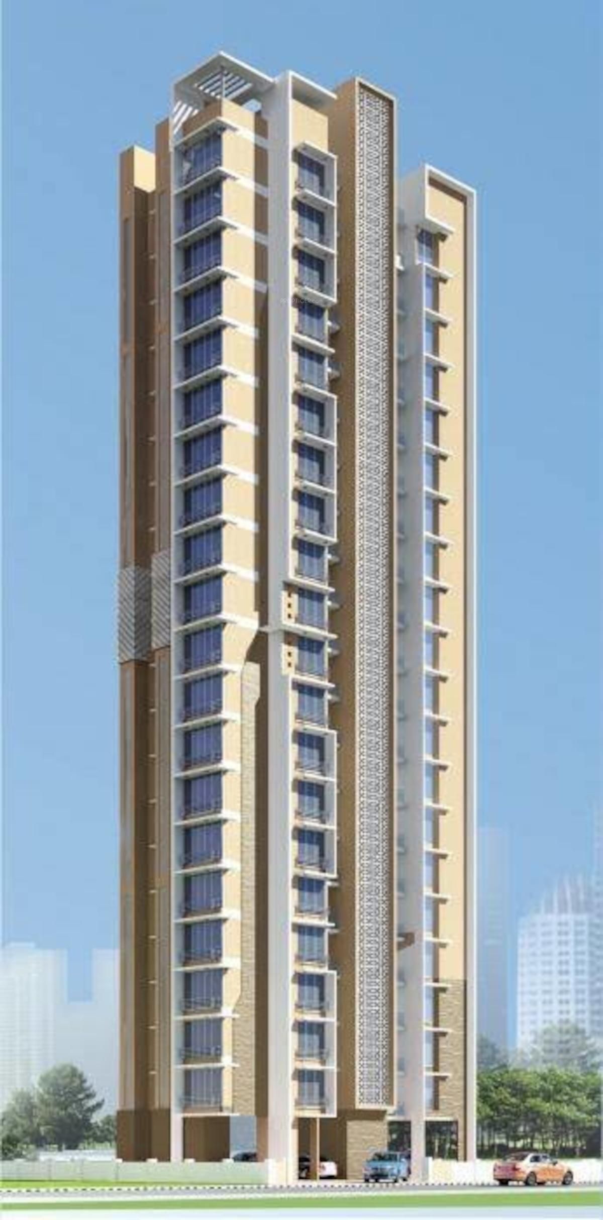 heights-1 Elevation