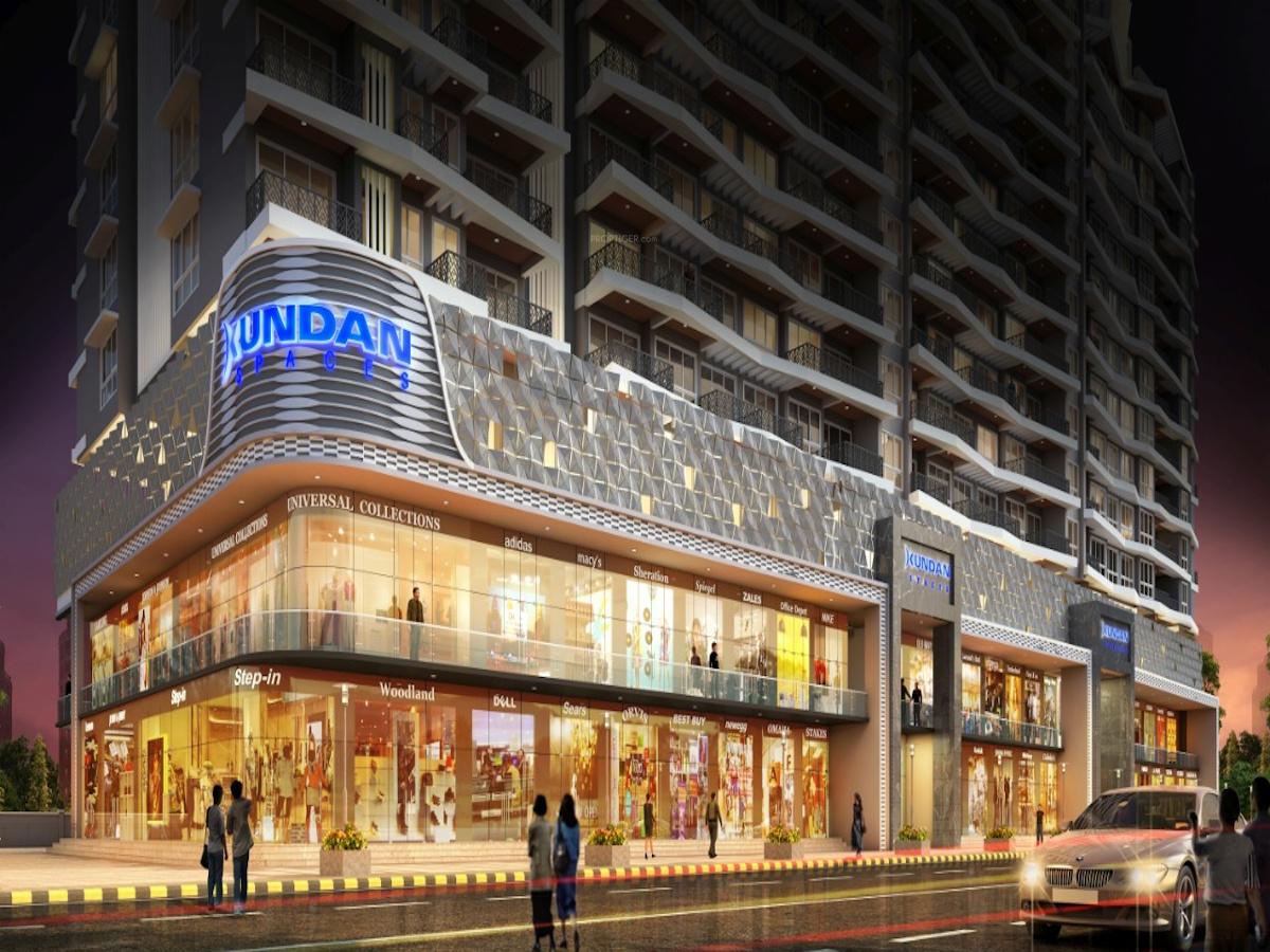 espacio-c-d Elevation