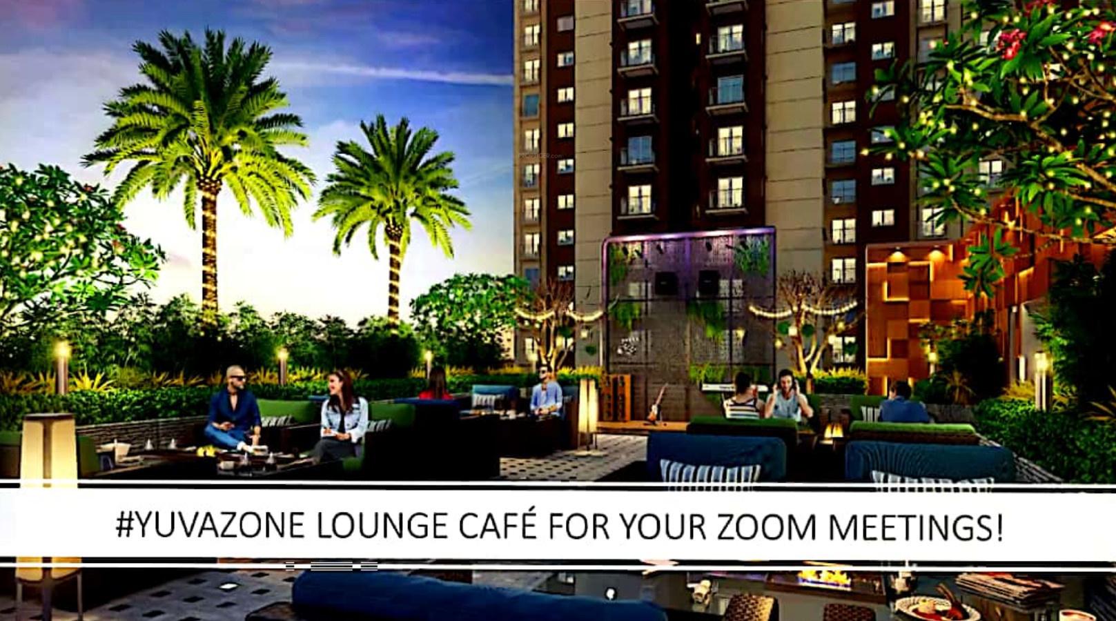 codename-yuva Cafeteria