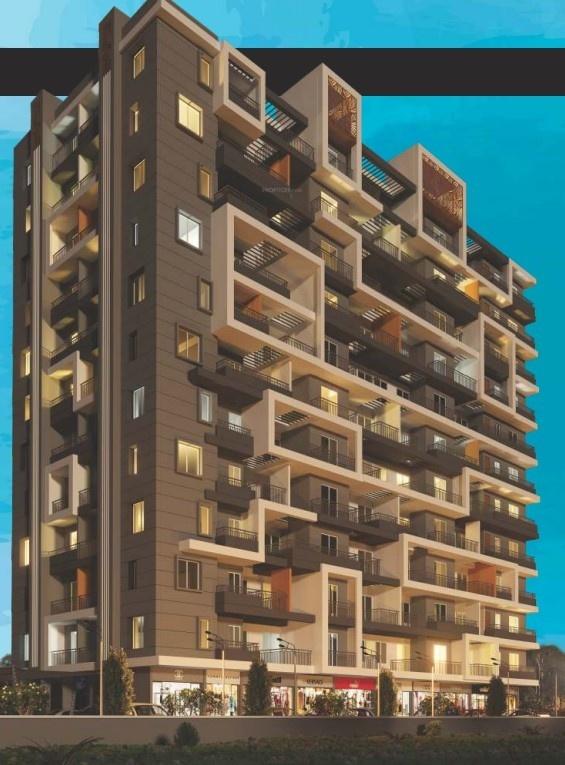 atlantis Elevation