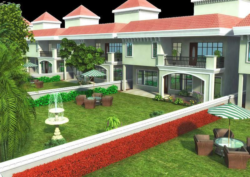 coral-garden Elevation