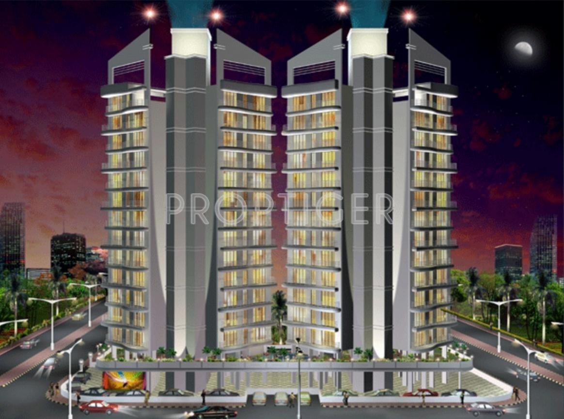 elite-heights Images for Elevation of Nath Elite Heights