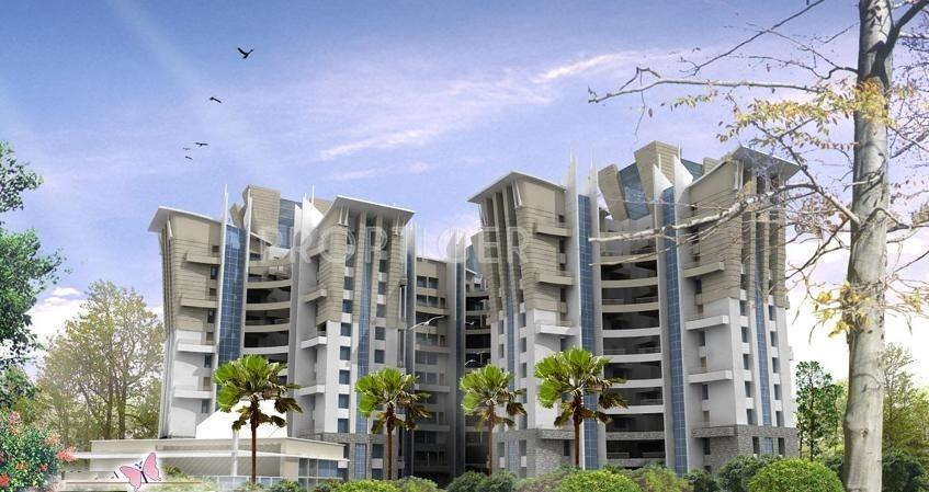 Images for Elevation of Viva Viva Hallmark