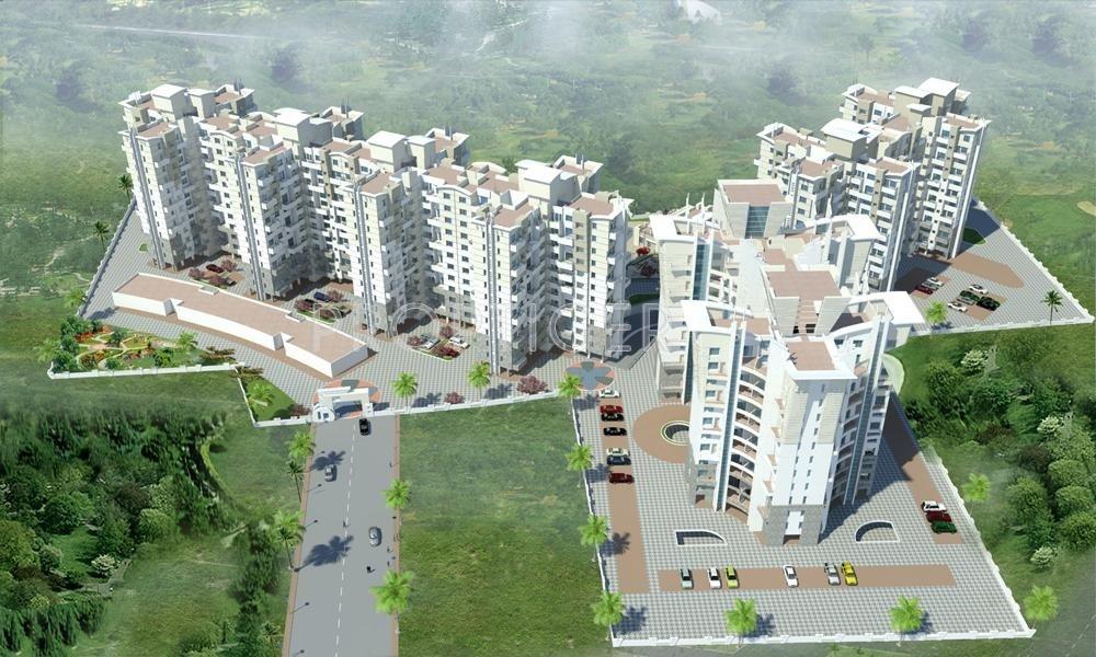 Images for Elevation of Viva Viva Hallmark