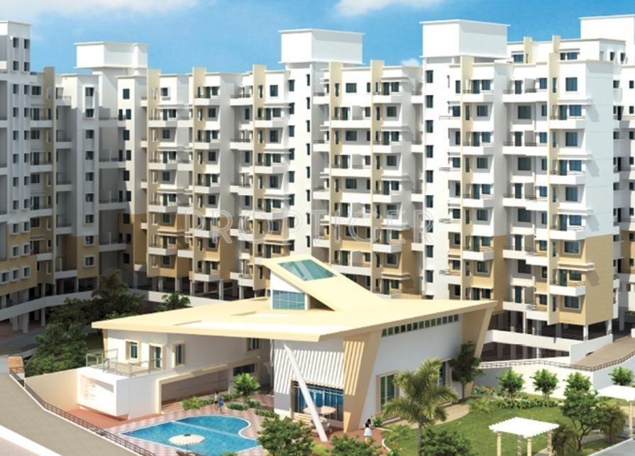 madhukosh Images for Elevation of Paranjape Madhukosh