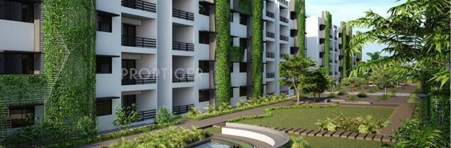 samprat-residence Images for Elevation of Bsafal Samprat Residence