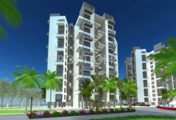 hilltop-residency Images for Elevation of Uday Constructions Hilltop Residency