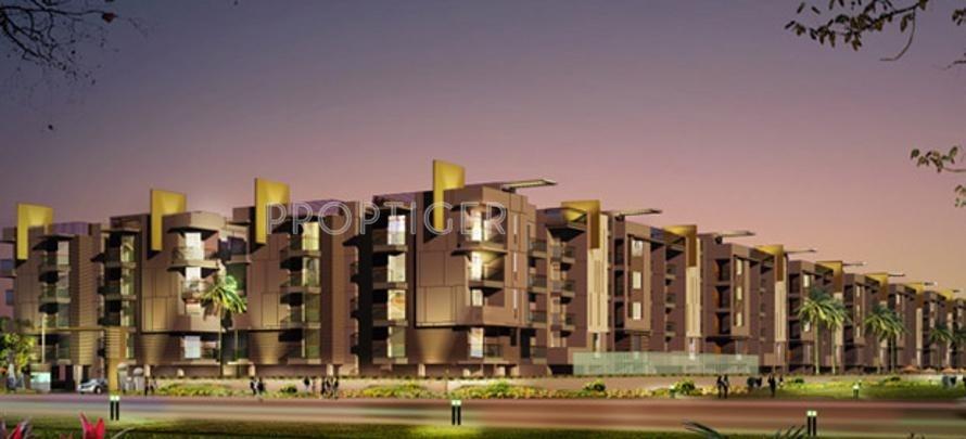 heirloom Images for Elevation of Arihant Foundation and Housing Heirloom