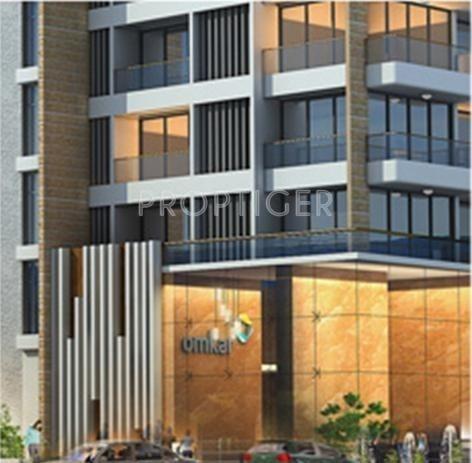 vayu Images for Elevation of Omkar Realtors And Developers Vayu