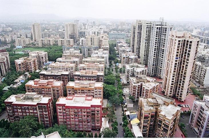 Images for Elevation of Ajmera Shastri Nagar