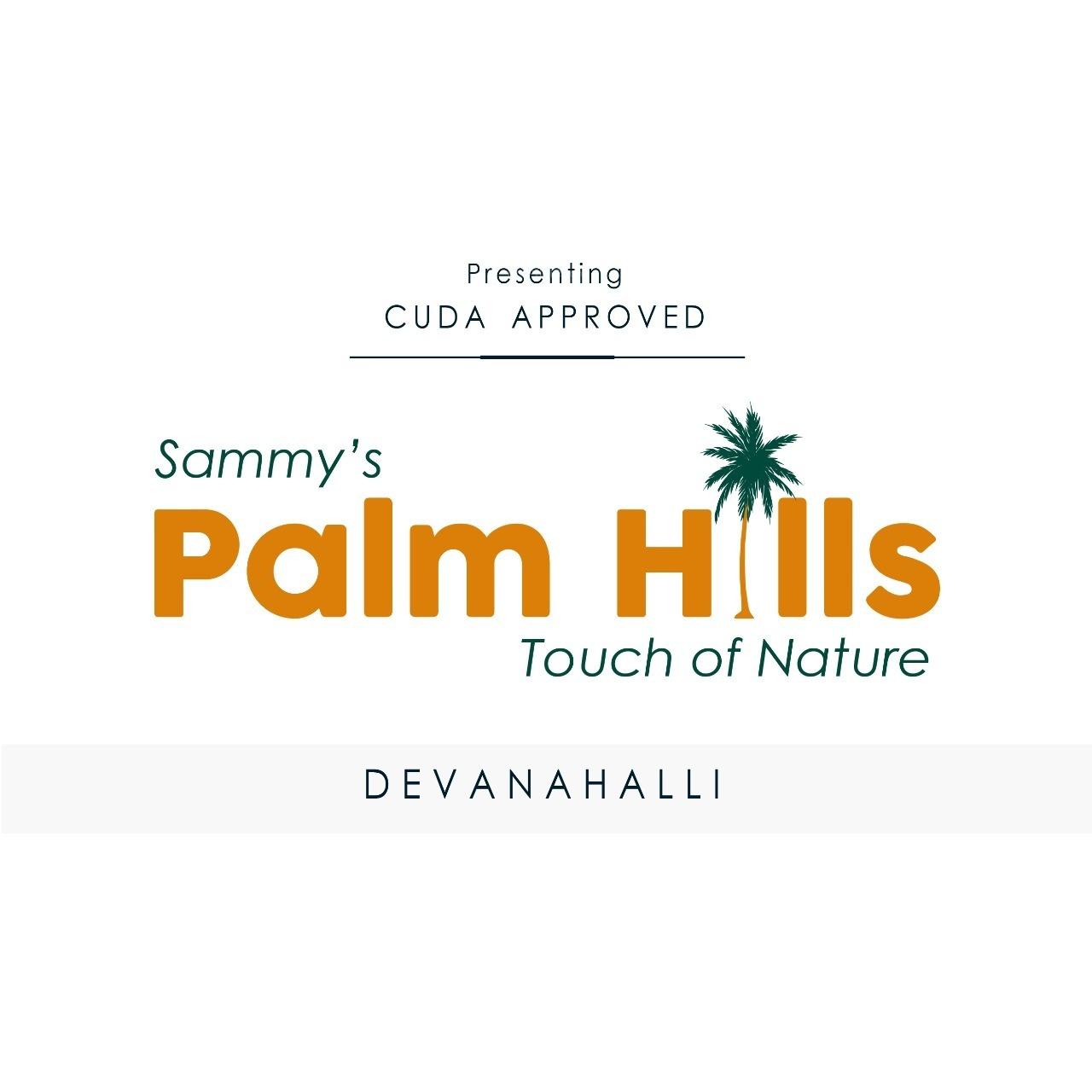 palm-hills Logo