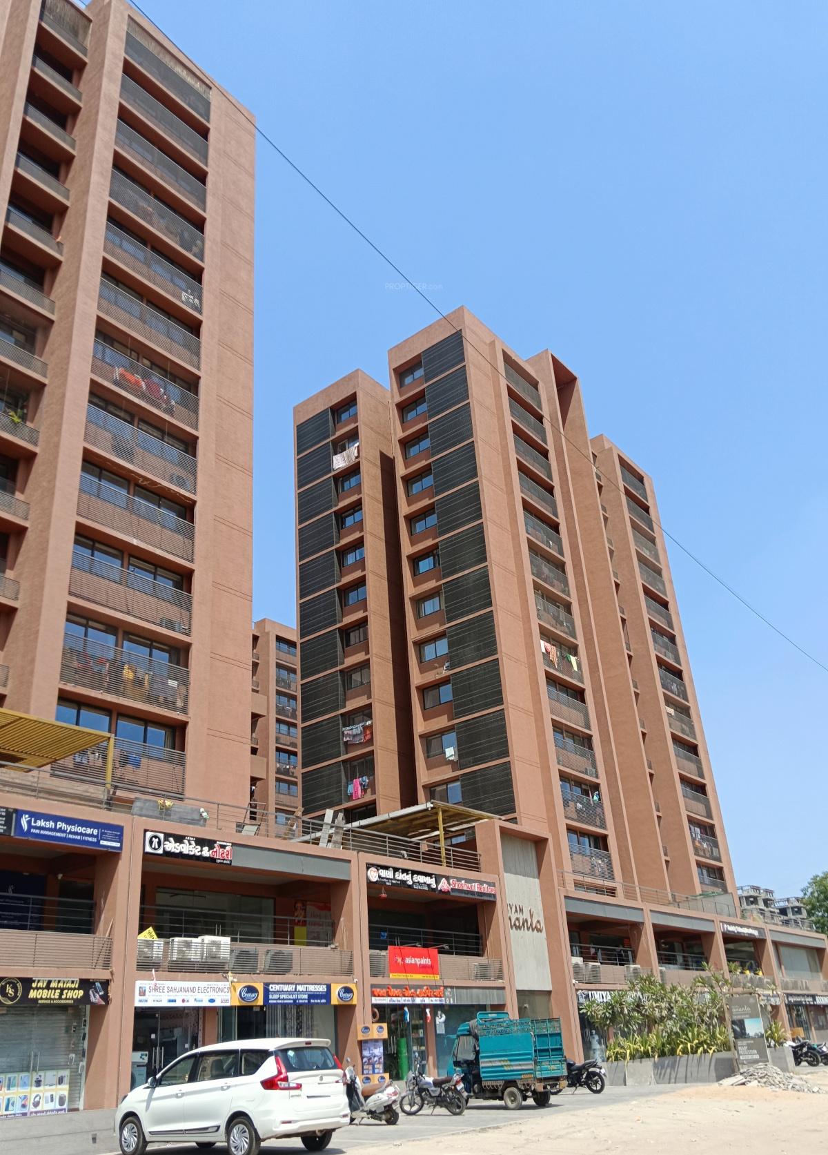 ananta Elevation