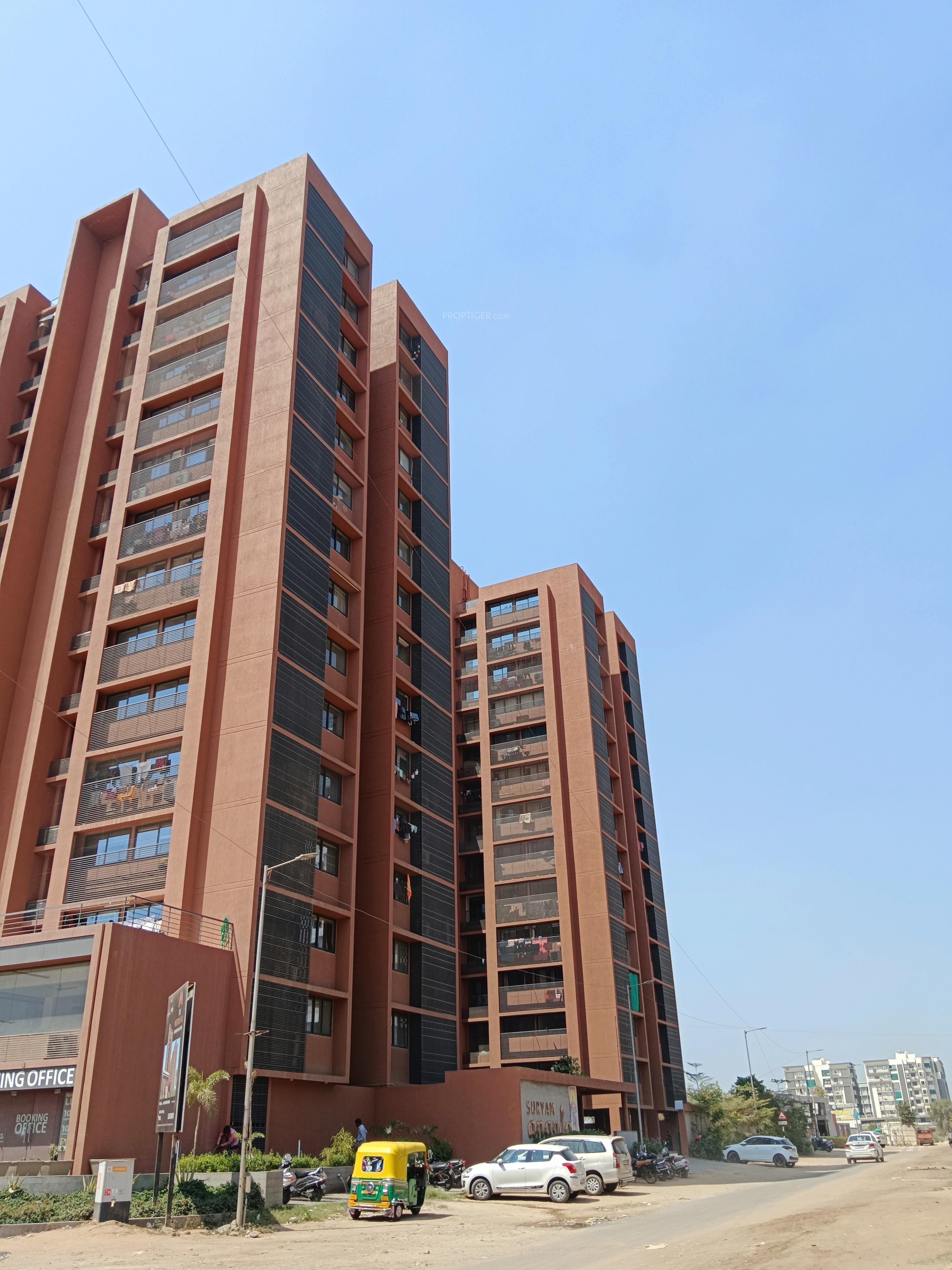 ananta Elevation