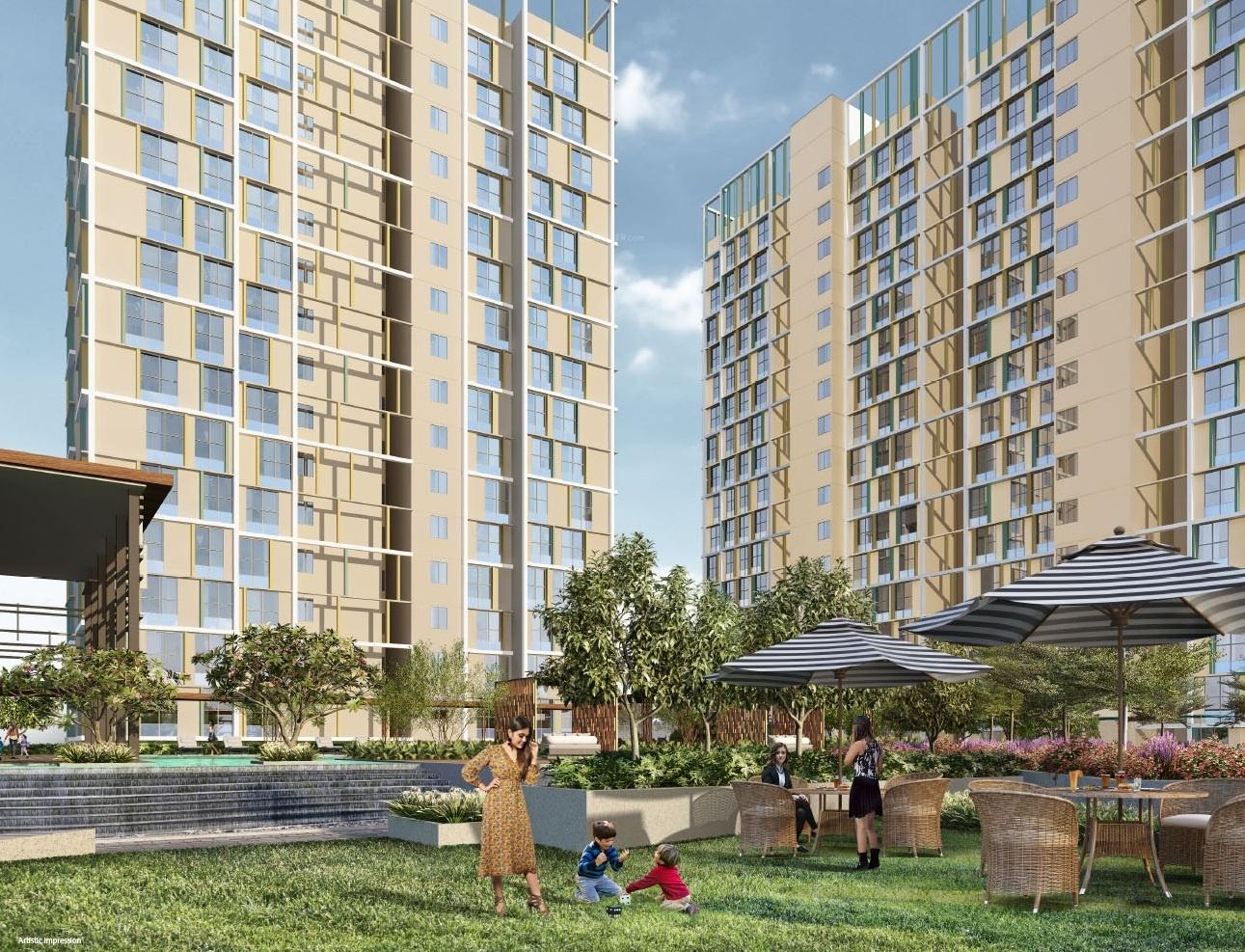 aubburn-wing-b Elevation