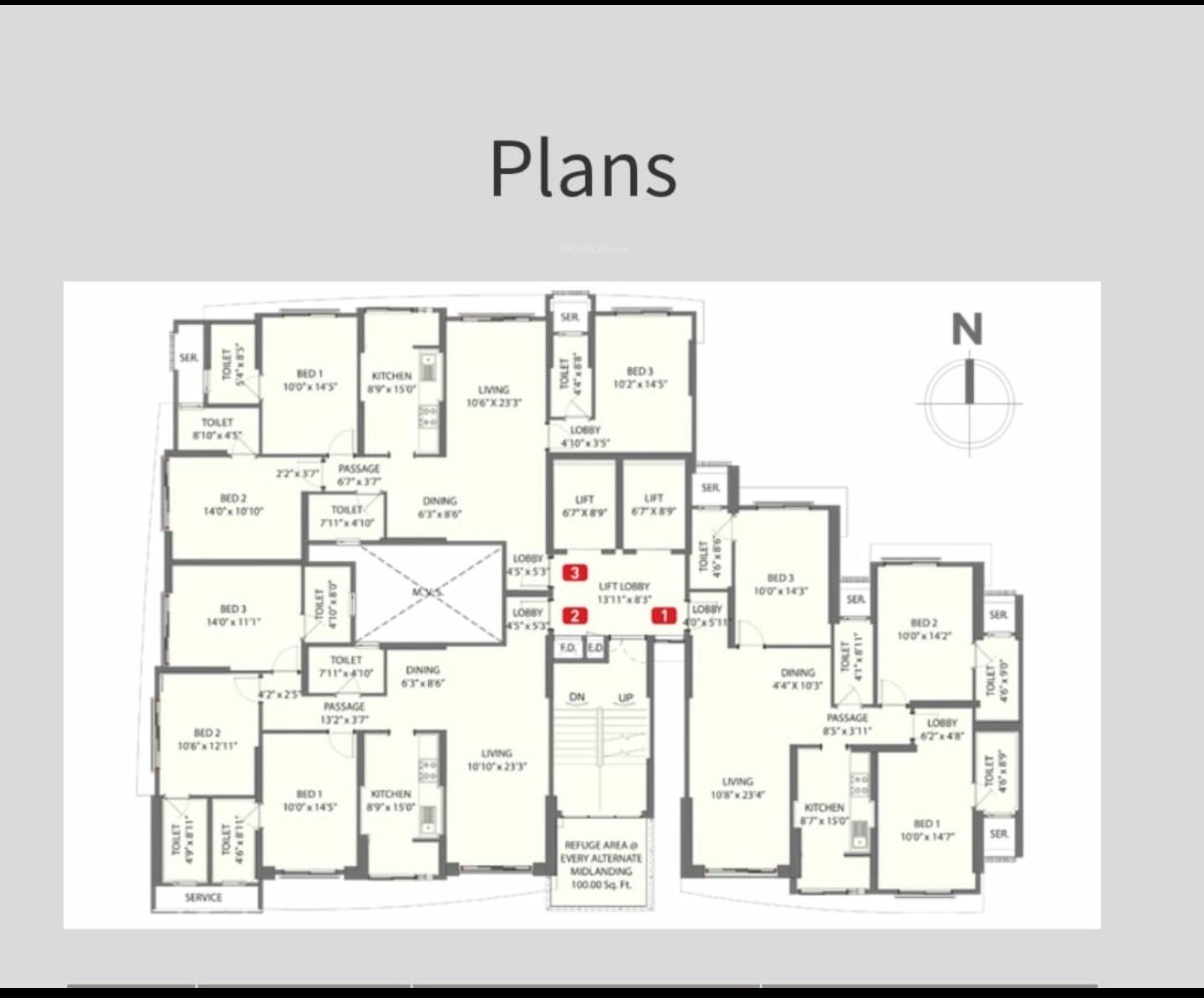 nl-taksasila NL Taksasila Cluster Plan