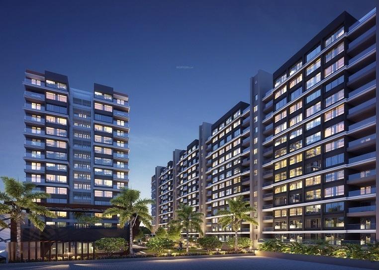 goodwill-breeza-phase-2 Elevation