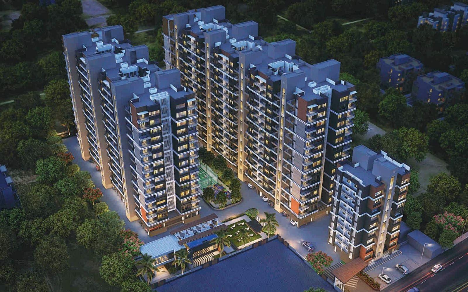 goodwill-breeza-phase-2 Elevation