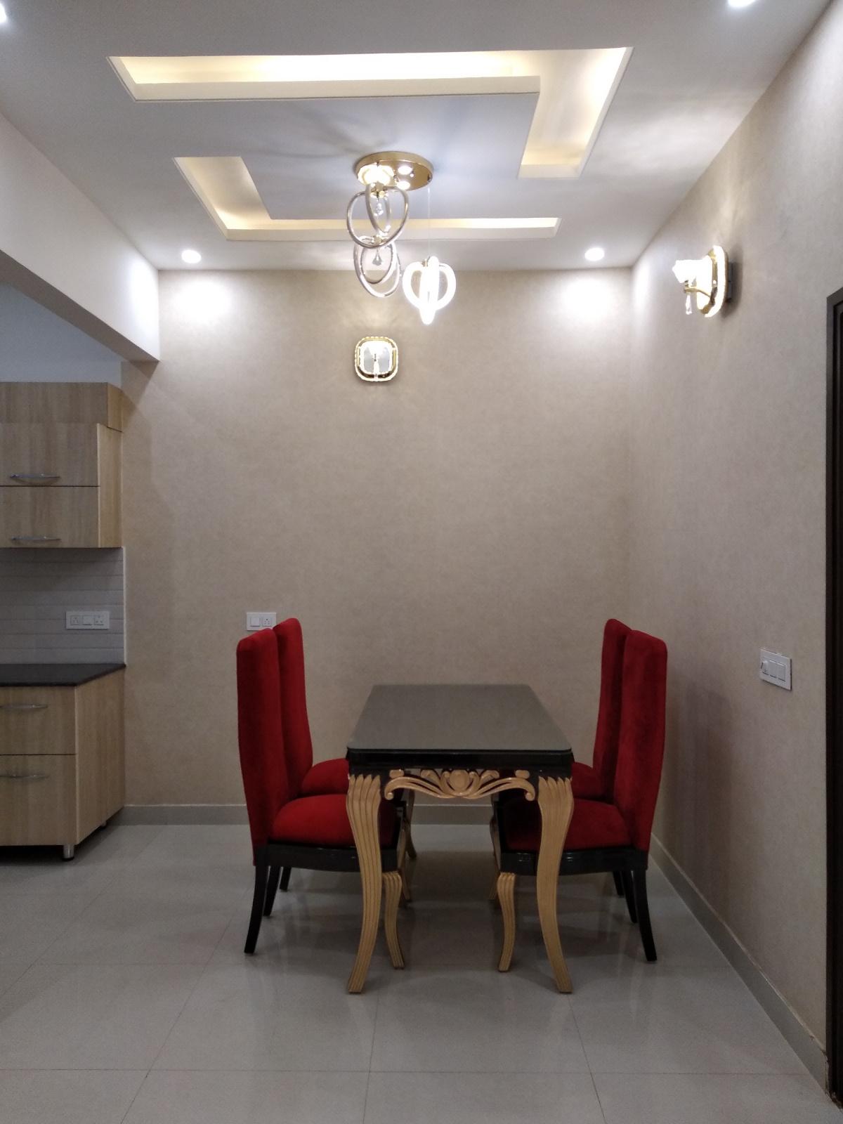homes Dining Area