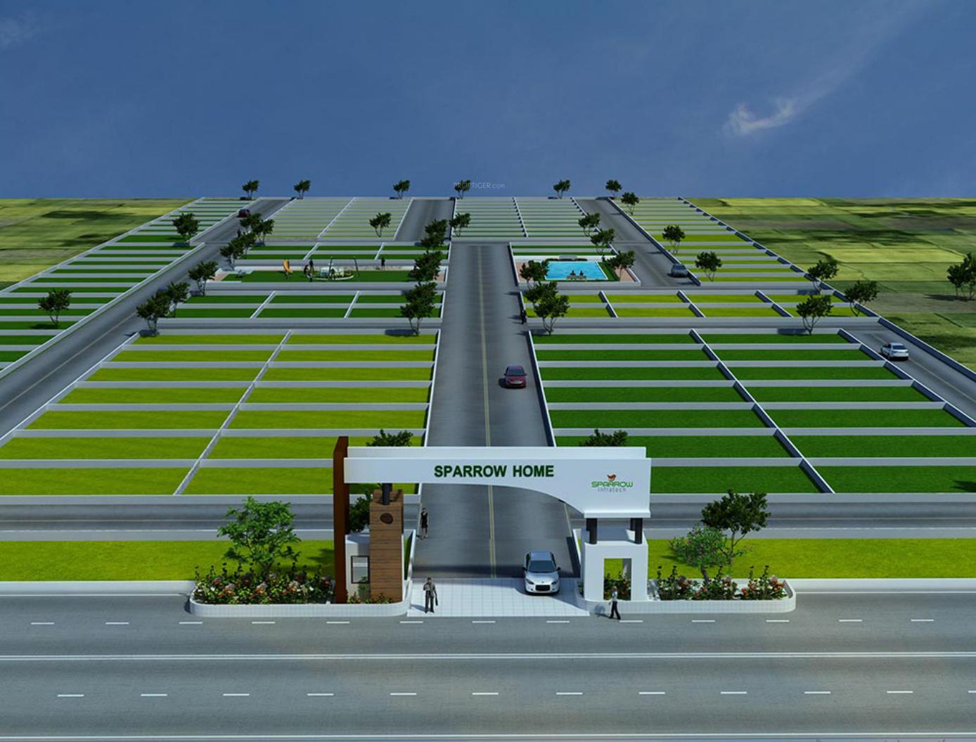 homes Elevation
