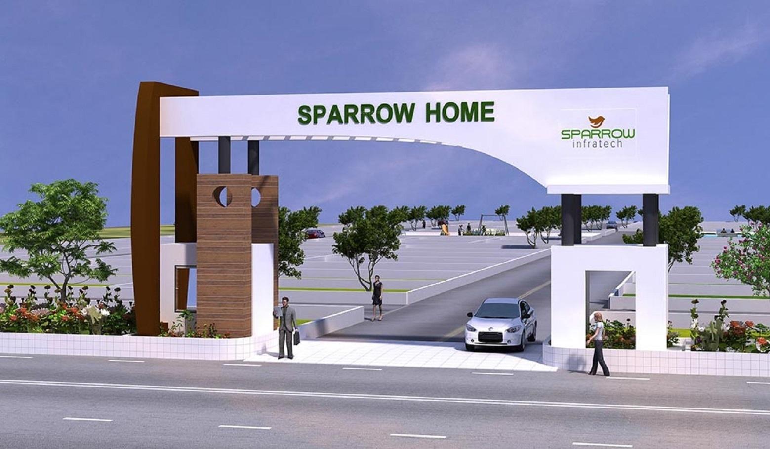 homes Gated Community