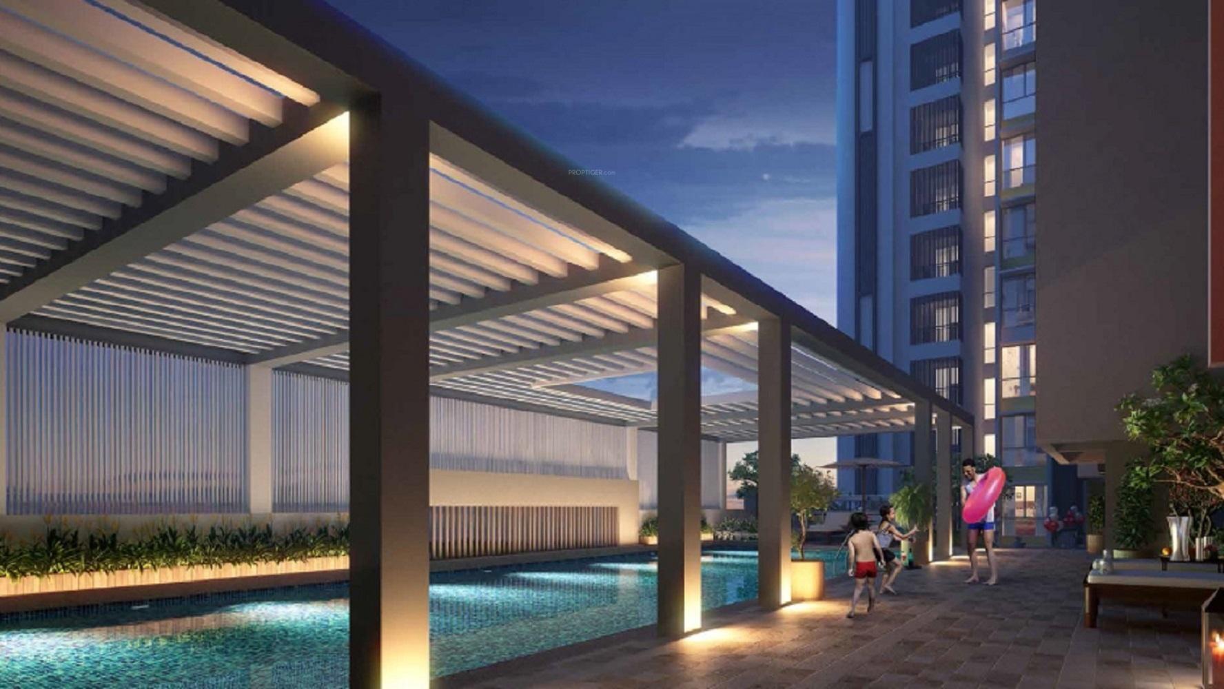 sampoorna-homes-phase-ii Swimming Pool