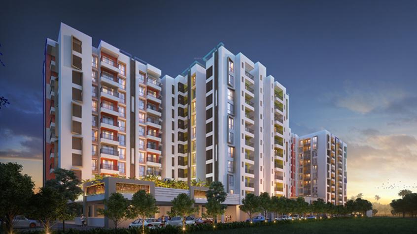 sampoorna-homes Elevation