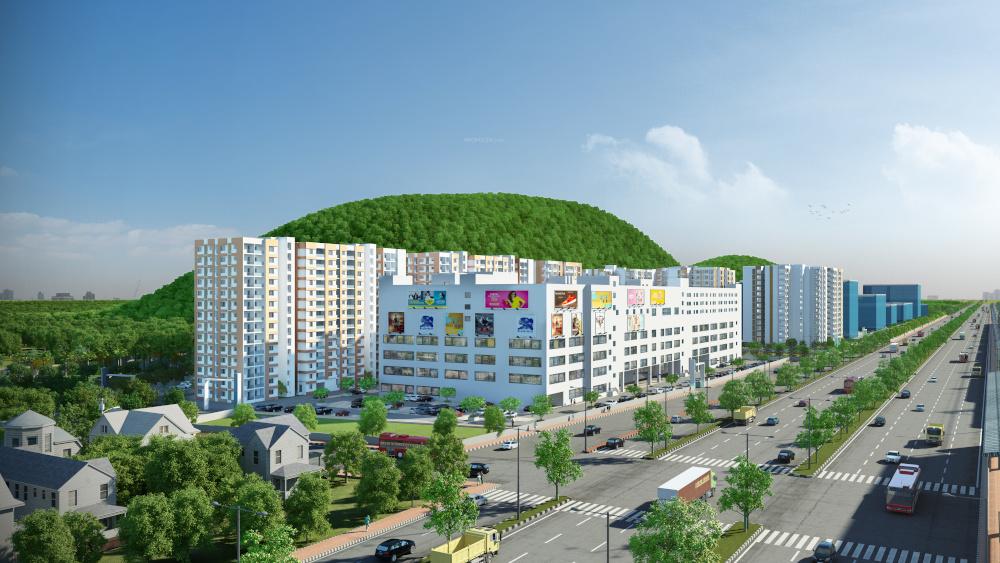 park-63-phase-2b Elevation