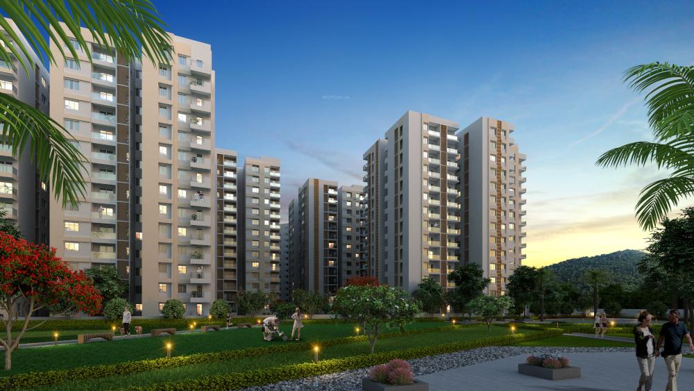 park-63-phase-2b Elevation